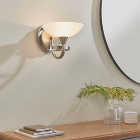 Vogue Cagney Wall Light