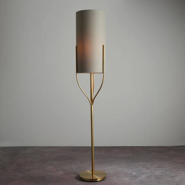 Vogue Linwood Floor Lamp image 1 of 6