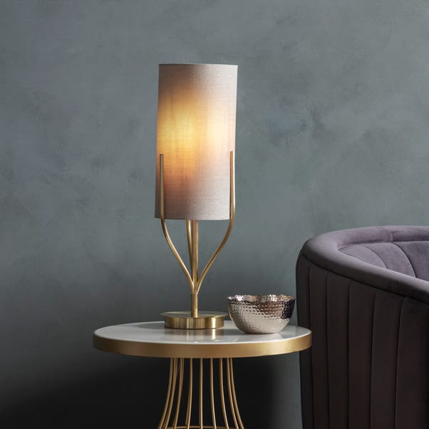 Vogue Linwood Table Lamp image 1 of 6