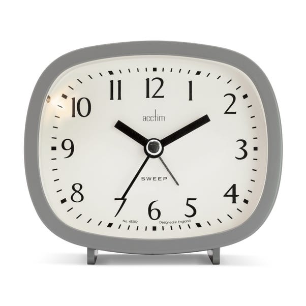 Acctim Hilda Alarm Clock image 1 of 7