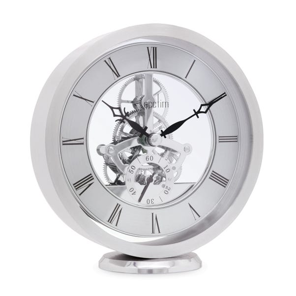 Acctim Millenden Mantel Clock image 1 of 4