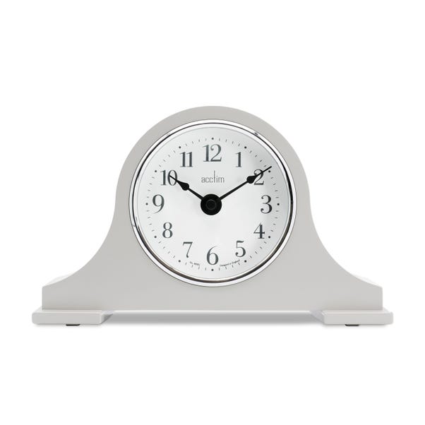 Acctim Harston Mantel Clock image 1 of 4