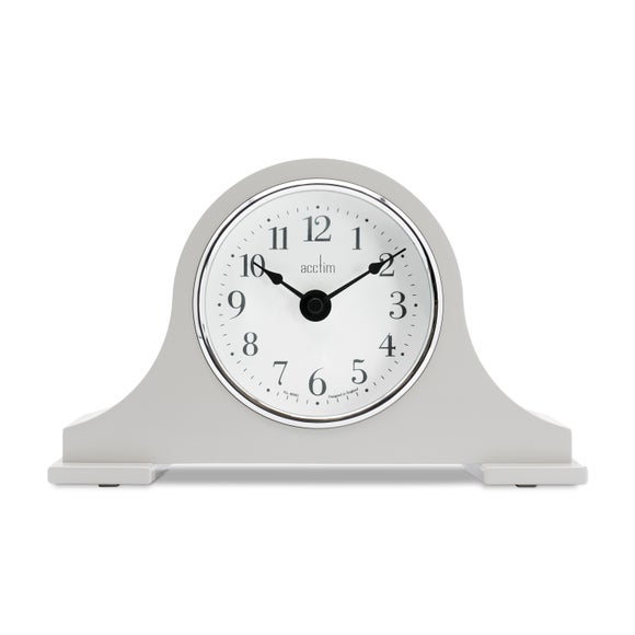 Photo 5 of Acctim Harston Mantel Clock