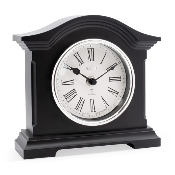 Acctim Chestfield Mantel Clock image 1 of 3