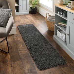 Marvel Shaggy Washable Runner