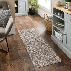 Marvel Broken Stripe Hard-wearing Washable Runner