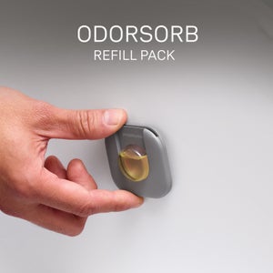 Simplehuman Odorsorb Pod Refill Pack