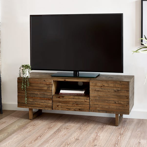 Woburn TV Unit for TVs up to 50" image 1 of 7