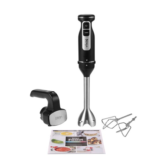 Click to view product details and reviews for Ninja Foodi 2 In 1 Hand Blender Mixer.