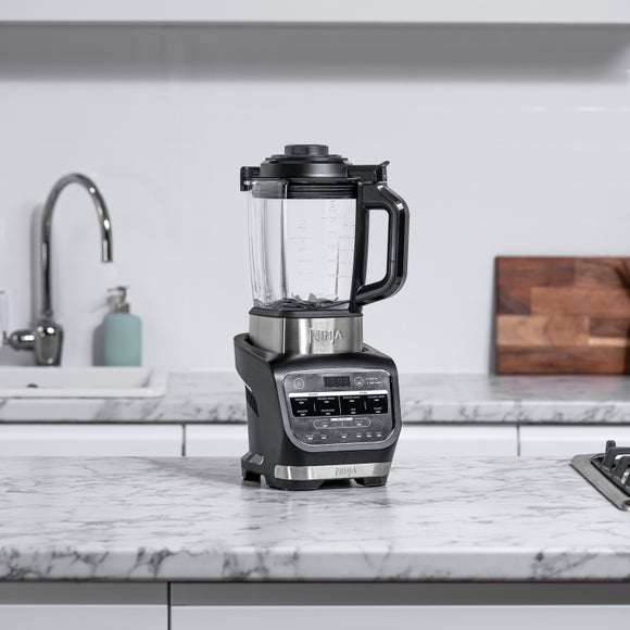 Click to view product details and reviews for Ninja Foodi Blender Soup Maker.