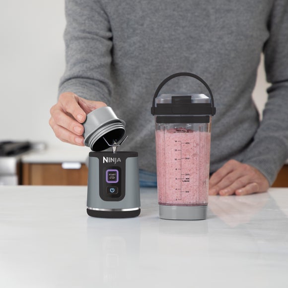 Ninja Blast Cordless Portable Blender