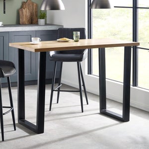Brooklyn 2 Seater Bar Table