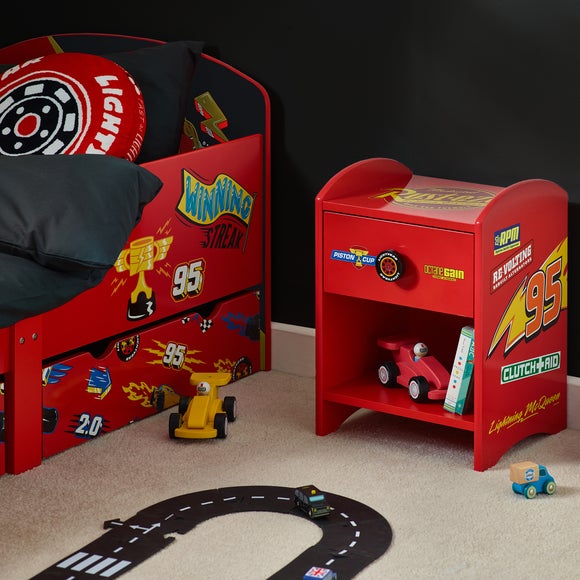 Disney pixar cars table online