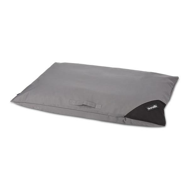 Scruffs Waterproof Expedition Memory Foam Dog Pillow image 1 of 4