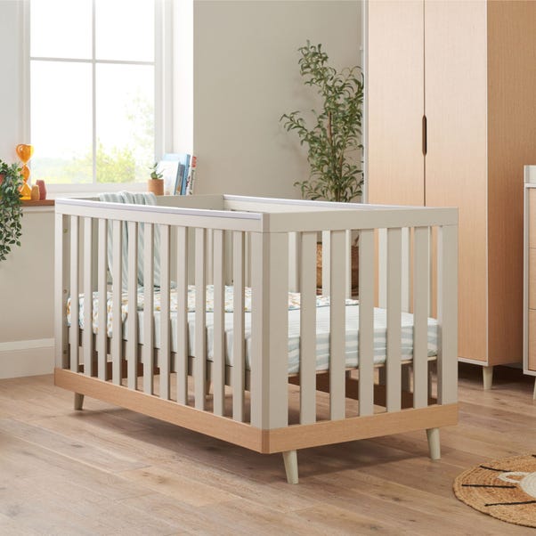 Tutti Bambini Hygge Cot Bed image 1 of 10