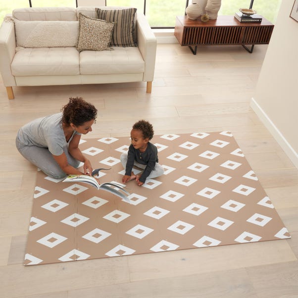 Tutti Bambini Puzzle Play Mat image 1 of 3