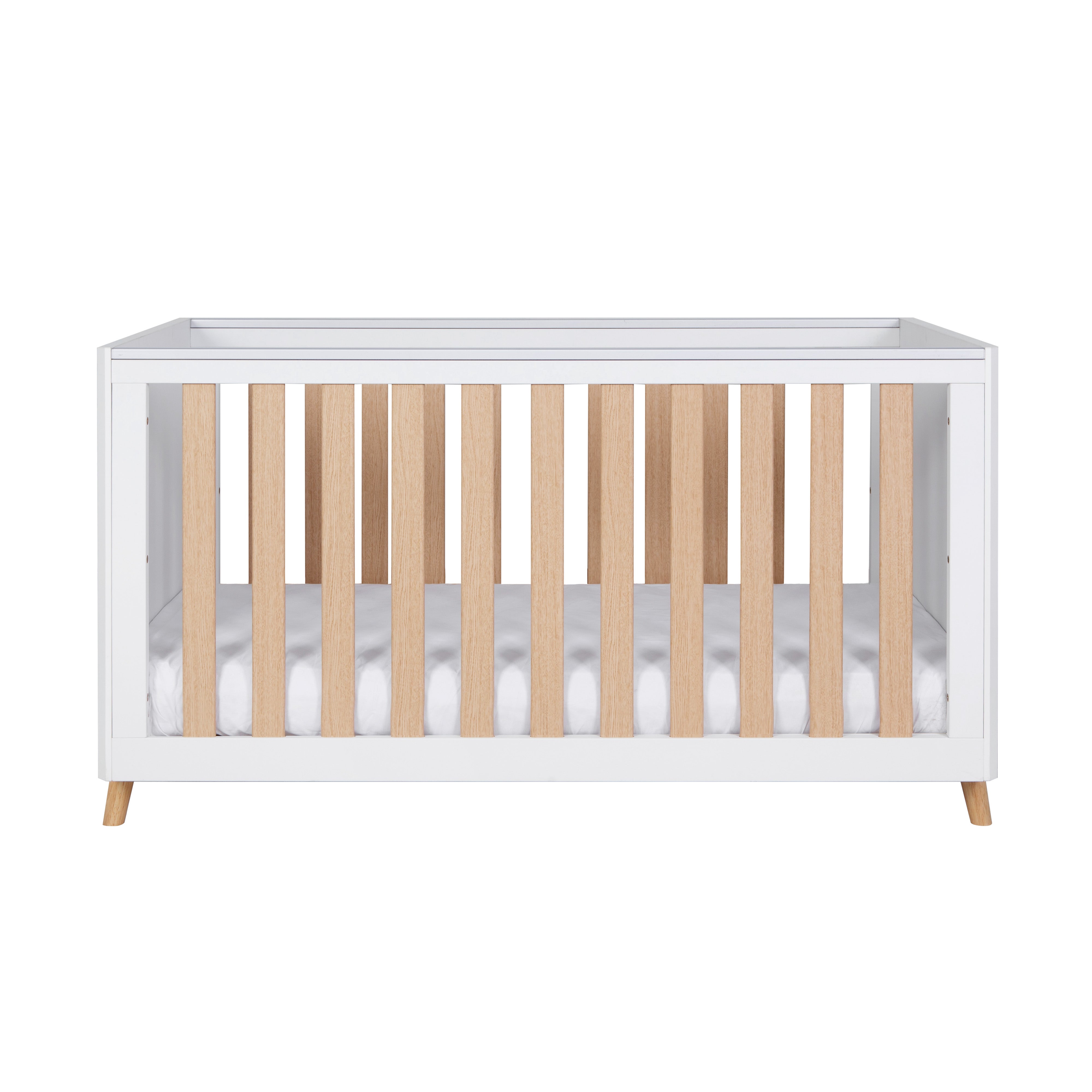 Tutti Bambini Fika Cot Bed | Dunelm