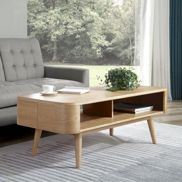 Oslo Coffee Table