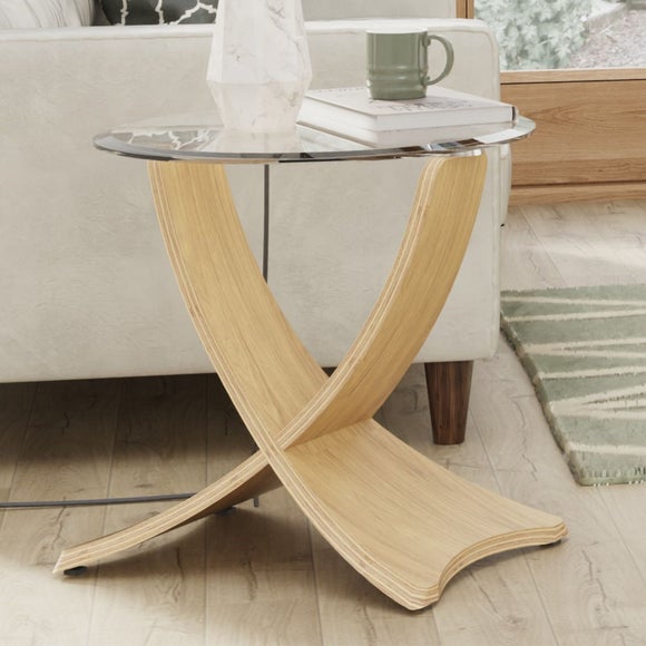 Siena Side Table