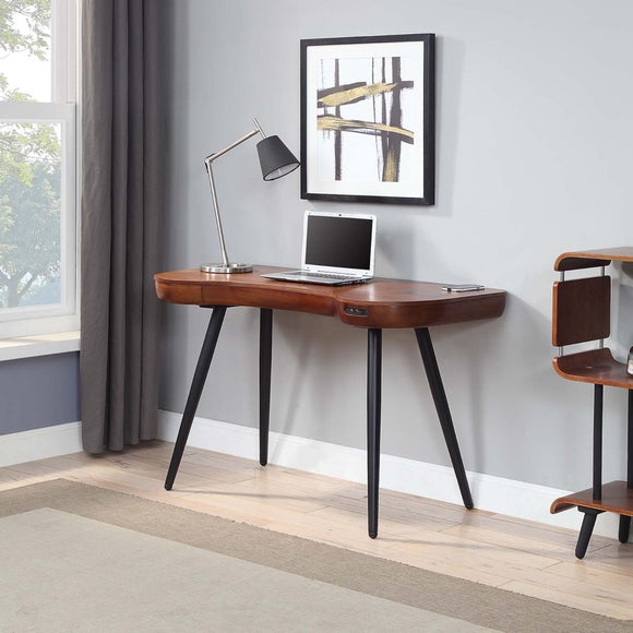 Smart desk dunelm discount