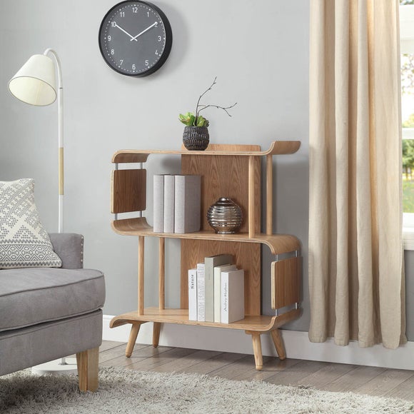 Photos - Display Cabinet / Bookcase Jual San Francisco Bookshelf 