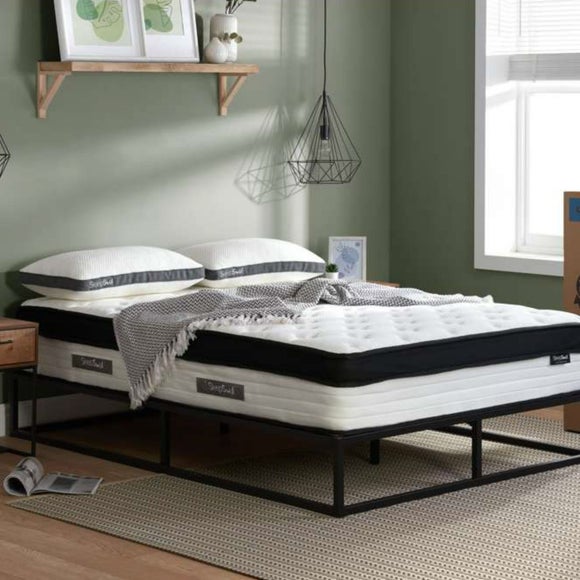 Sleepsoul Cloud 800 Pocket Sprung Mattress