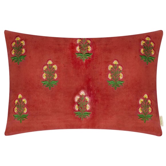 Chidswell Rectangular Cushion Dunelm