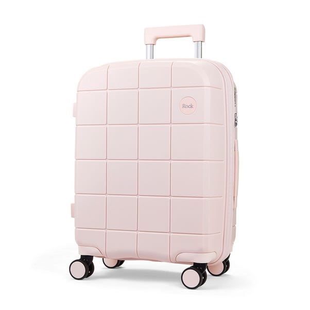 Rock Luggage Pixel Suitcase image 1 of 5