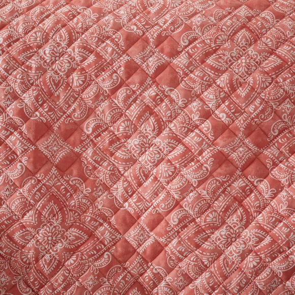 Photo 4 of Edie Duvet Cover & Pillowcase Set Photo 4 of Edie Duvet Cover & Pillowcase Set
