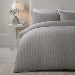 Serene Lindly Duvet Cover And Pillowcase Set