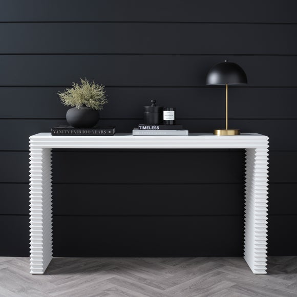 Click to view product details and reviews for Zen Console Table.