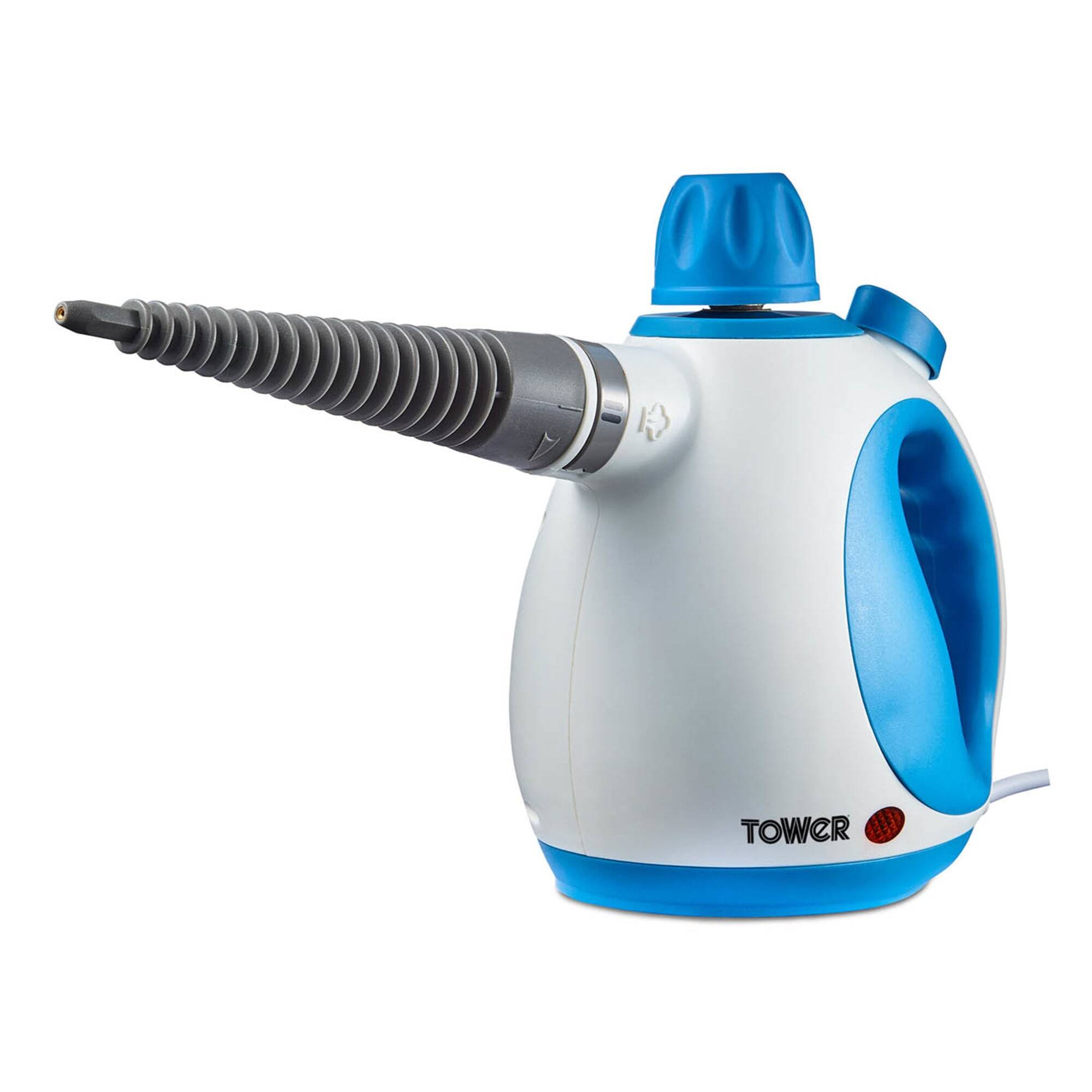 Tower 9in1 Steam Cleaner