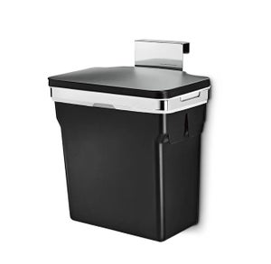 Simplehuman 10 Litre Caddy Bin