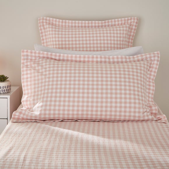 Portloe 100 Cotton Oxford Pillowcase