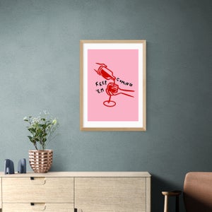 East End Prints Keep Em Coming Print By Simplyextrajordanary