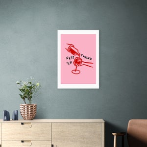 East End Prints Keep Em Coming Print By Simplyextrajordanary