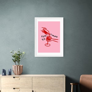 East End Prints Keep Em Coming Print By Simplyextrajordanary