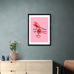 East End Prints Keep Em Coming Print By Simplyextrajordanary