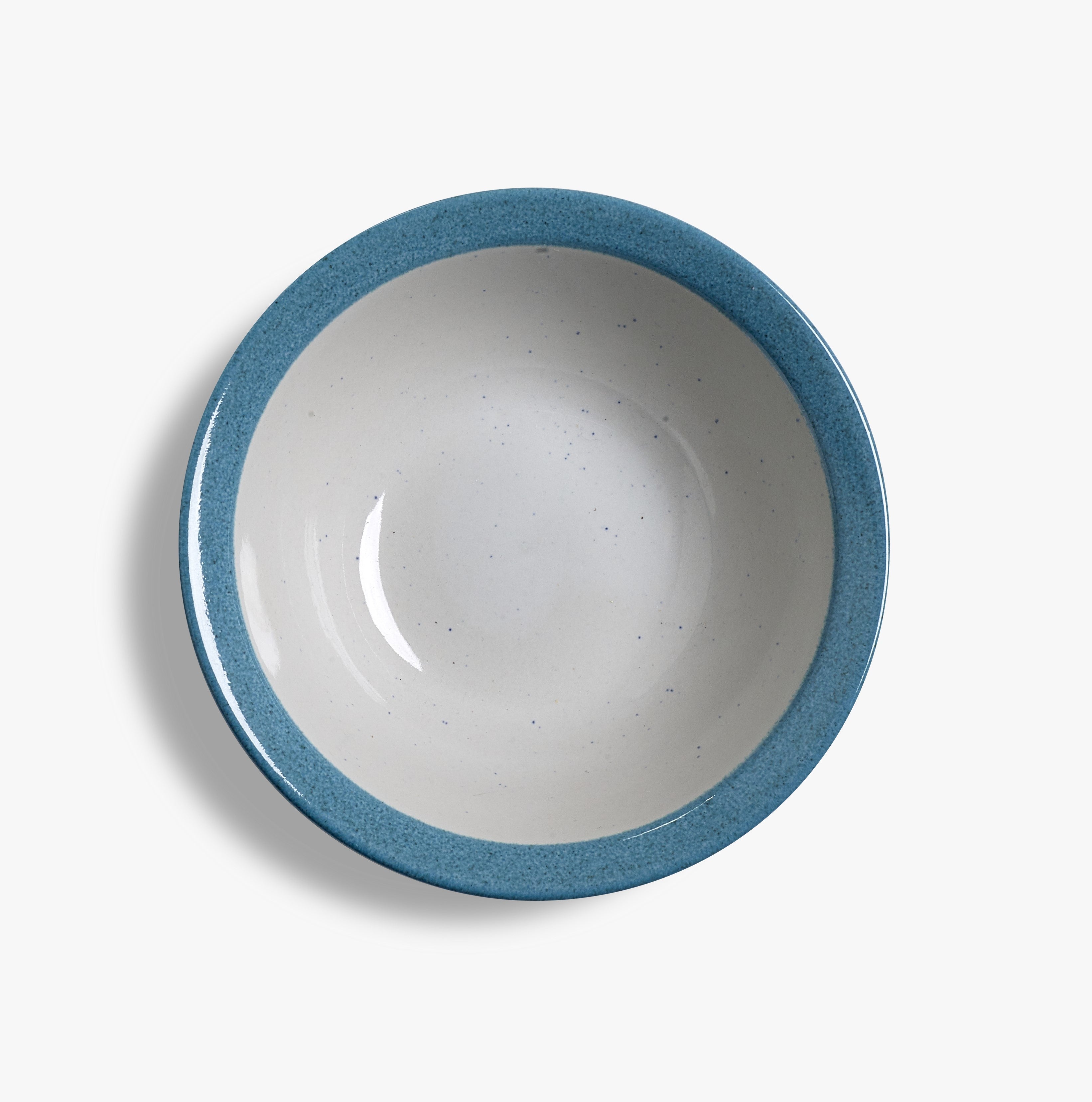 Rockfish Pasta Bowl Blue