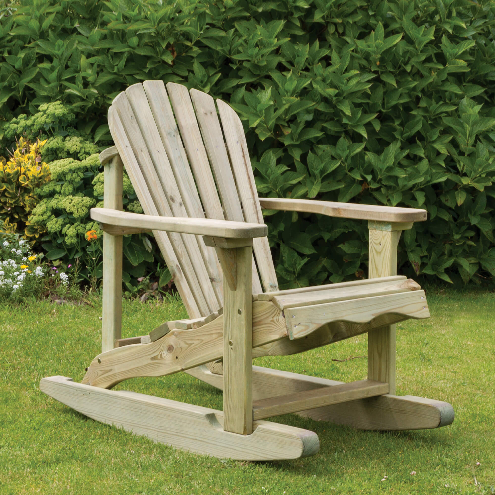 Lily Relax Rocking Chair