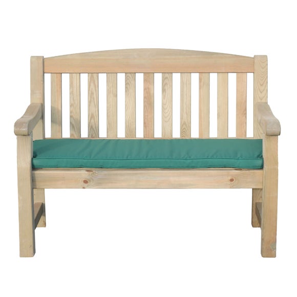 Emily 2 Seater Bench Pad