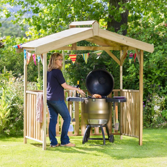 Gazebos
