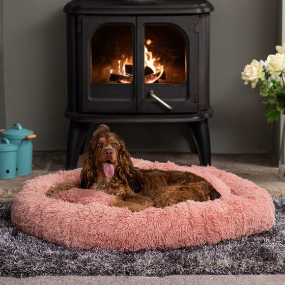 Heaven cushion dog bed best sale