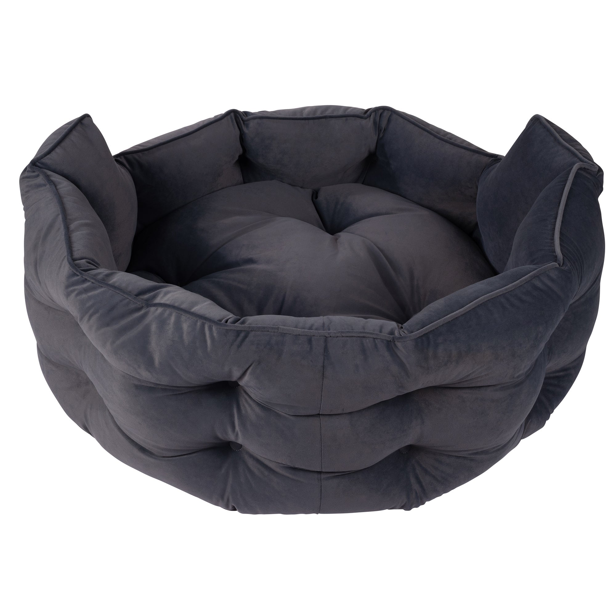 Bunty Pets Monarch Pet Bed | Dunelm