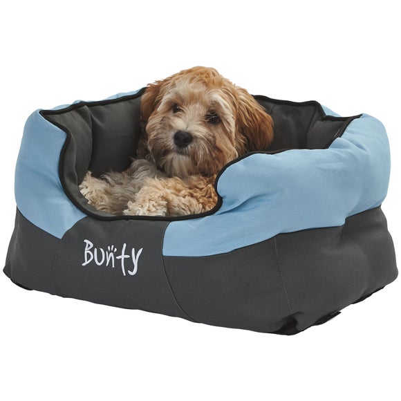 Bunty Pets Anchor Pet Bed