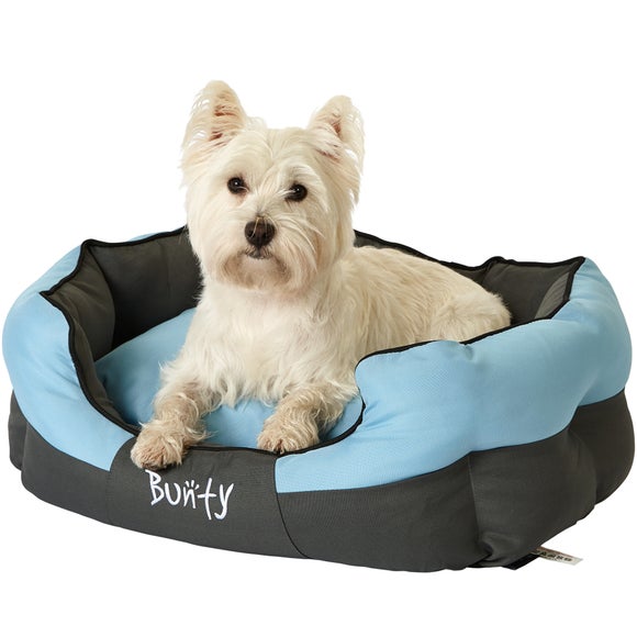 Bunty Pets Anchor Pet Bed