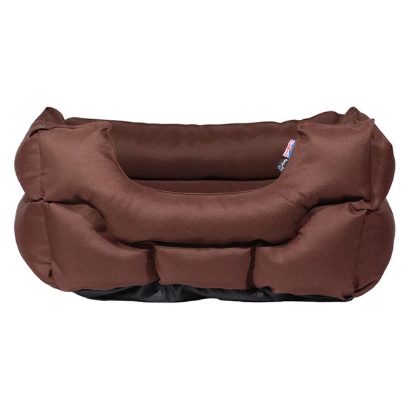 Bunty Pets Woodland Pet Bed