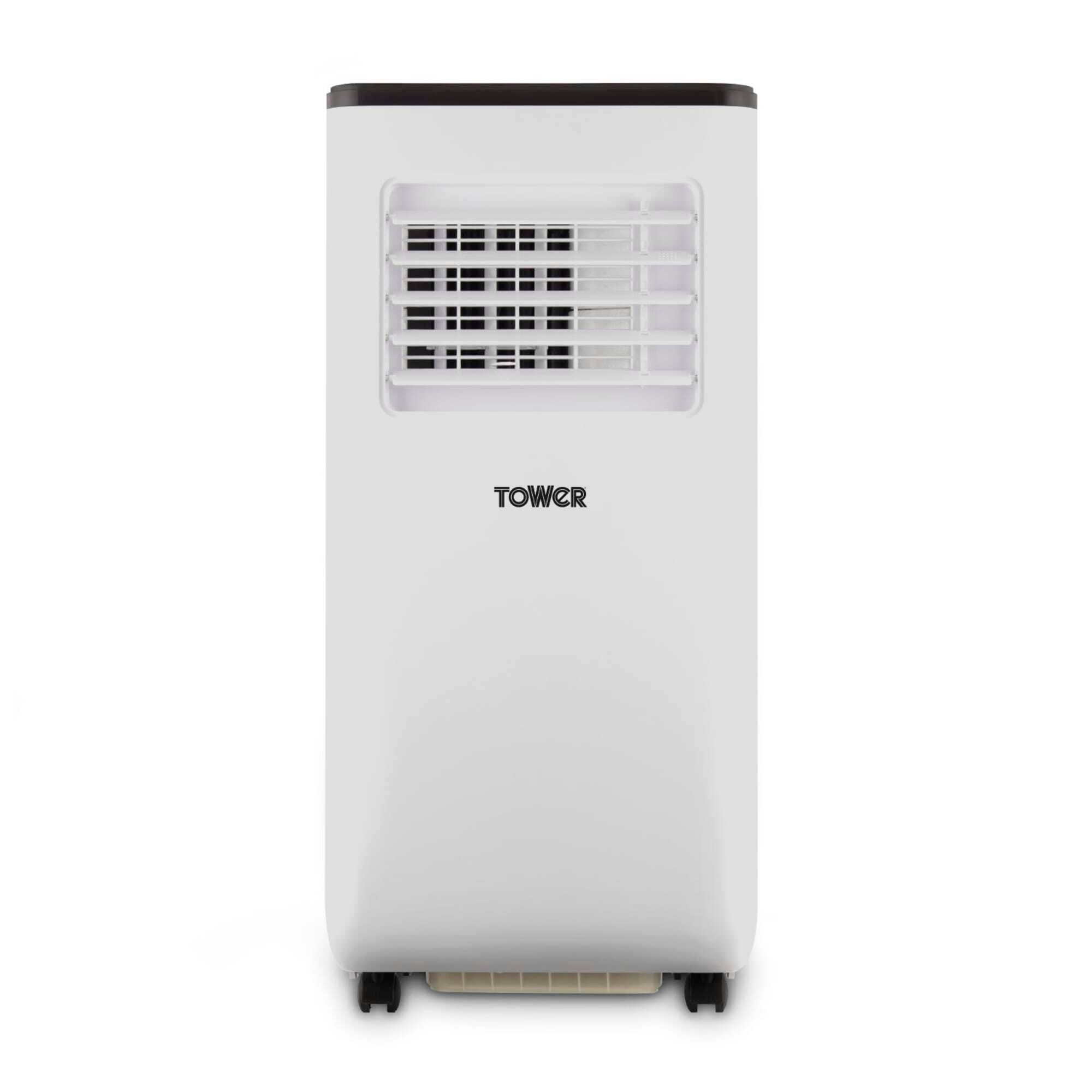 Tower 5000BTU 3-in-1 Air Conditioner