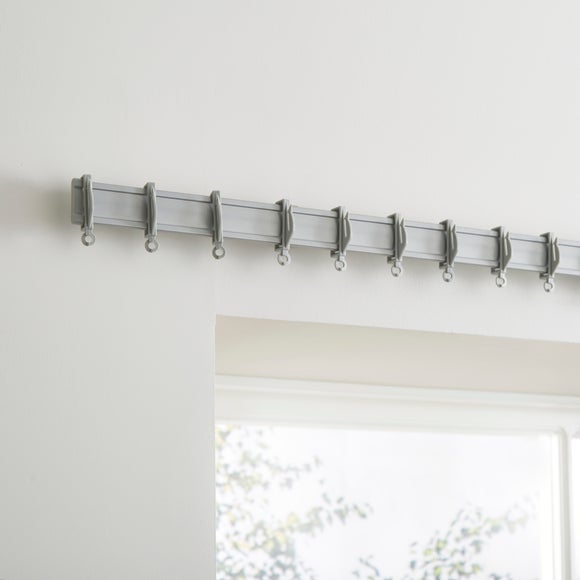 Metal Curtain Track