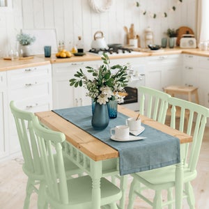 Rust-oleum X Dunelm Exclusive Satin Furniture Paint
